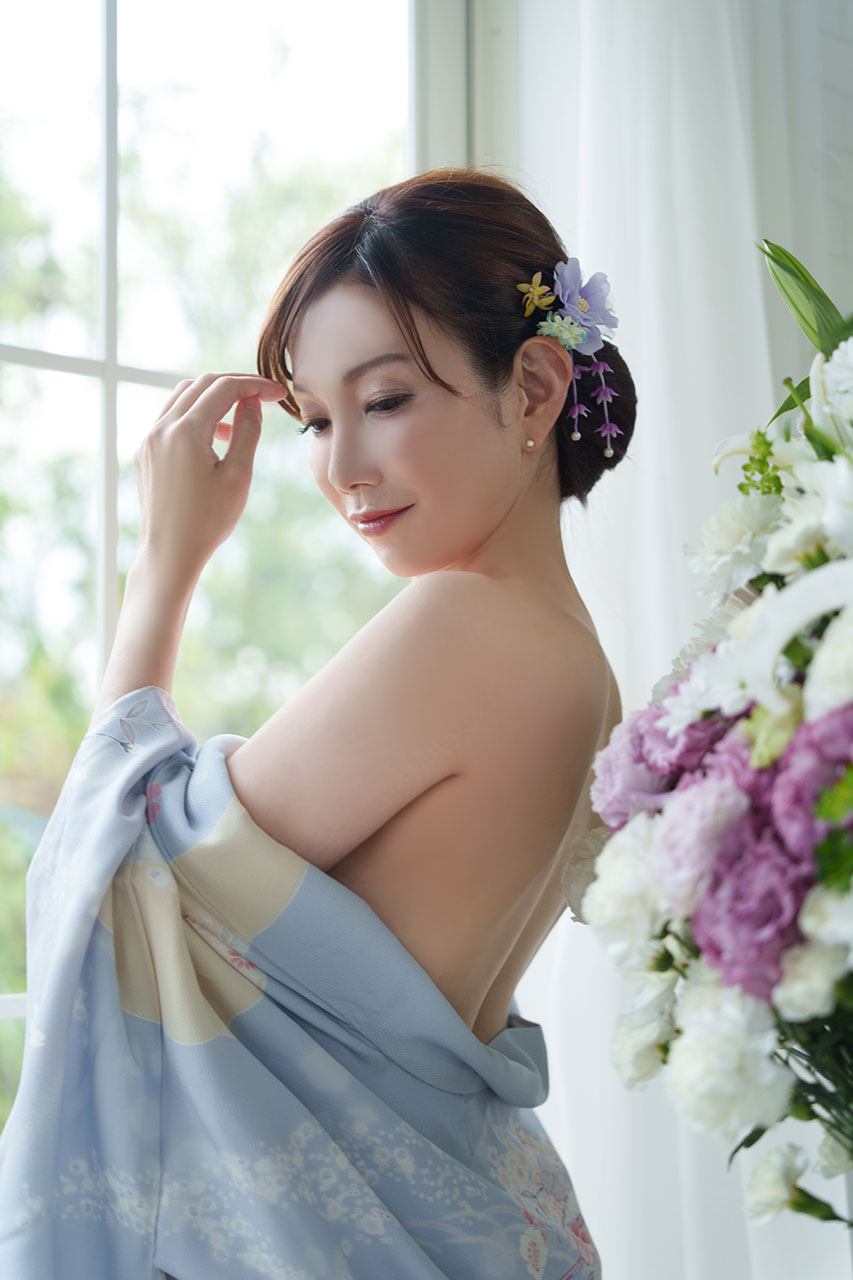 大原エミリのプロフィール一般写真