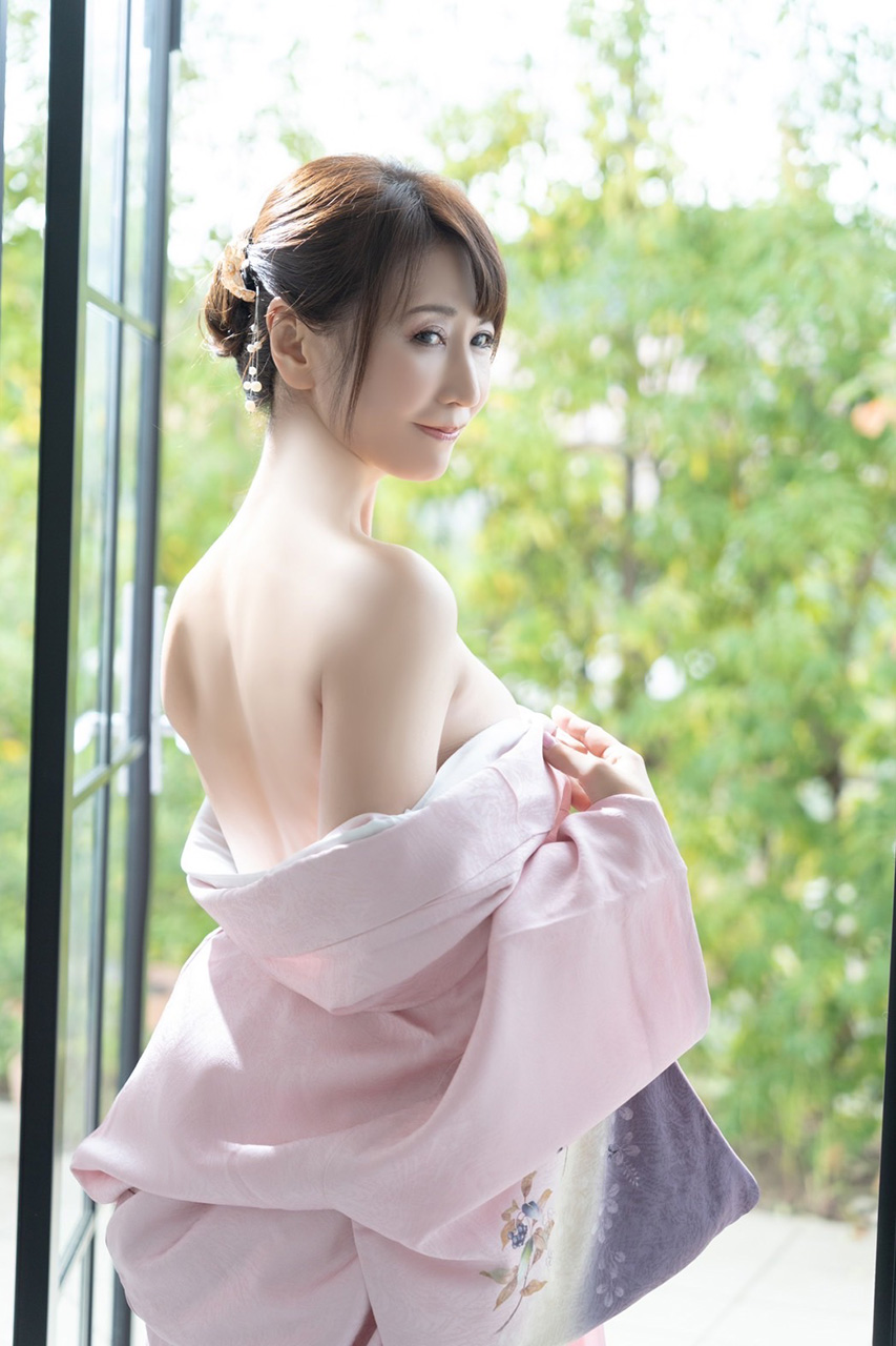 深田雪乃のプロフィール一般写真