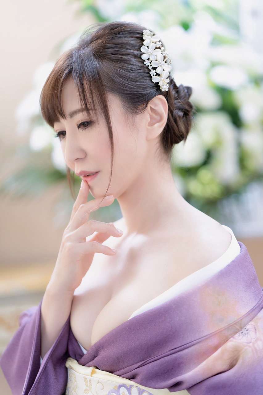深田雪乃のプロフィール一般写真