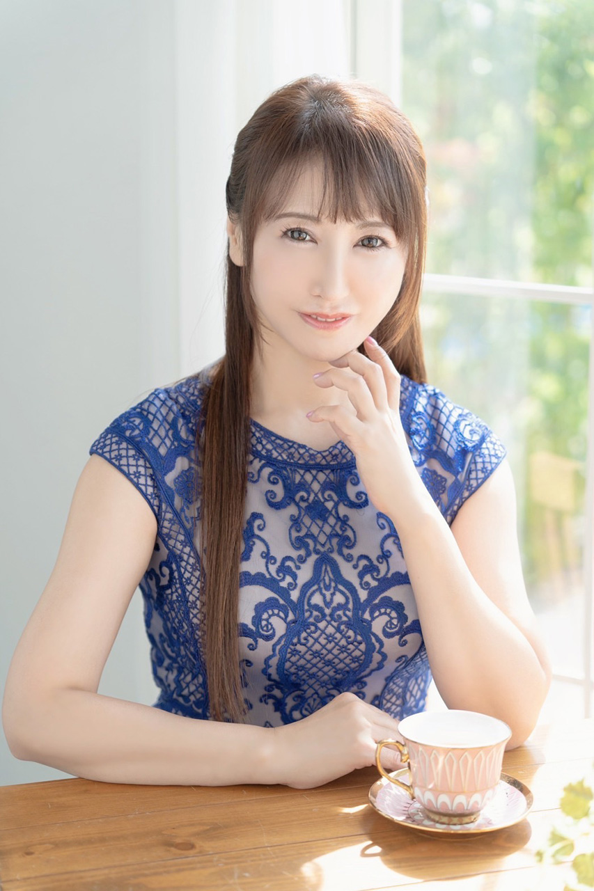 深田雪乃のプロフィール一般写真