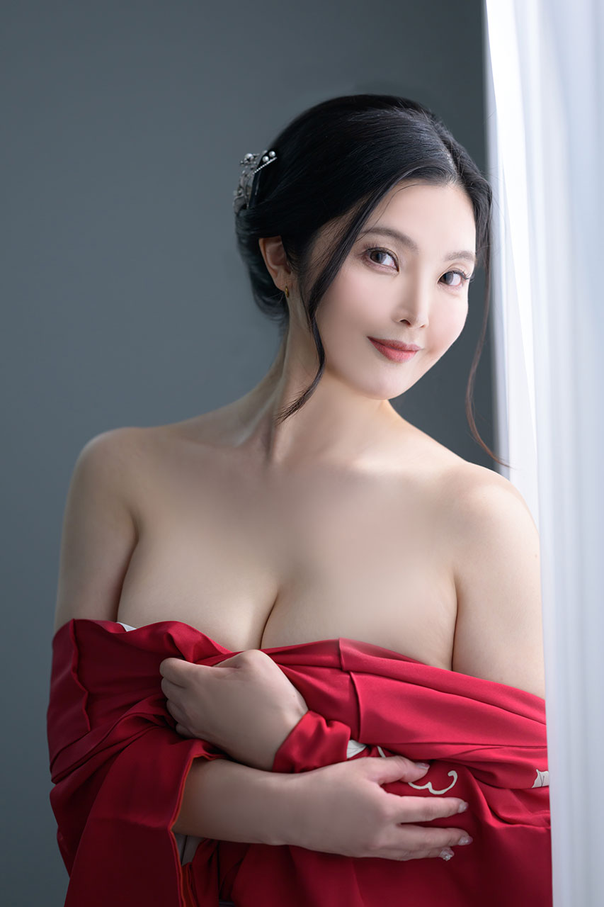綾瀬はなのプロフィール一般写真