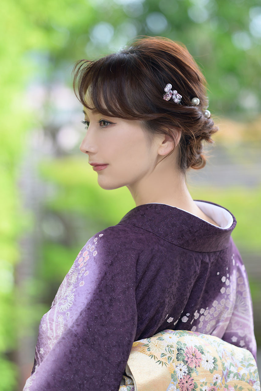 七星真夜のプロフィール一般写真