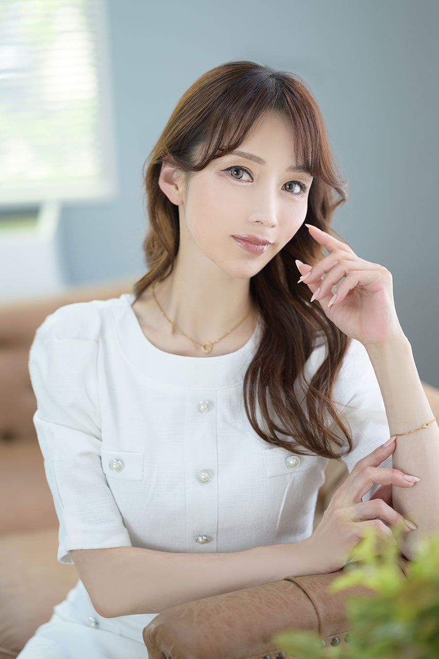 七星真夜のプロフィール一般写真