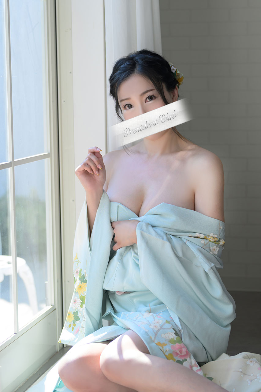 永瀬芽依のプロフィール一般写真