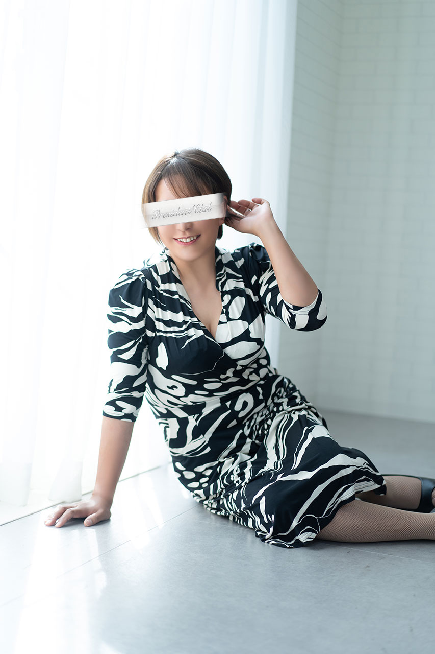 三宅理恵のプロフィール一般写真