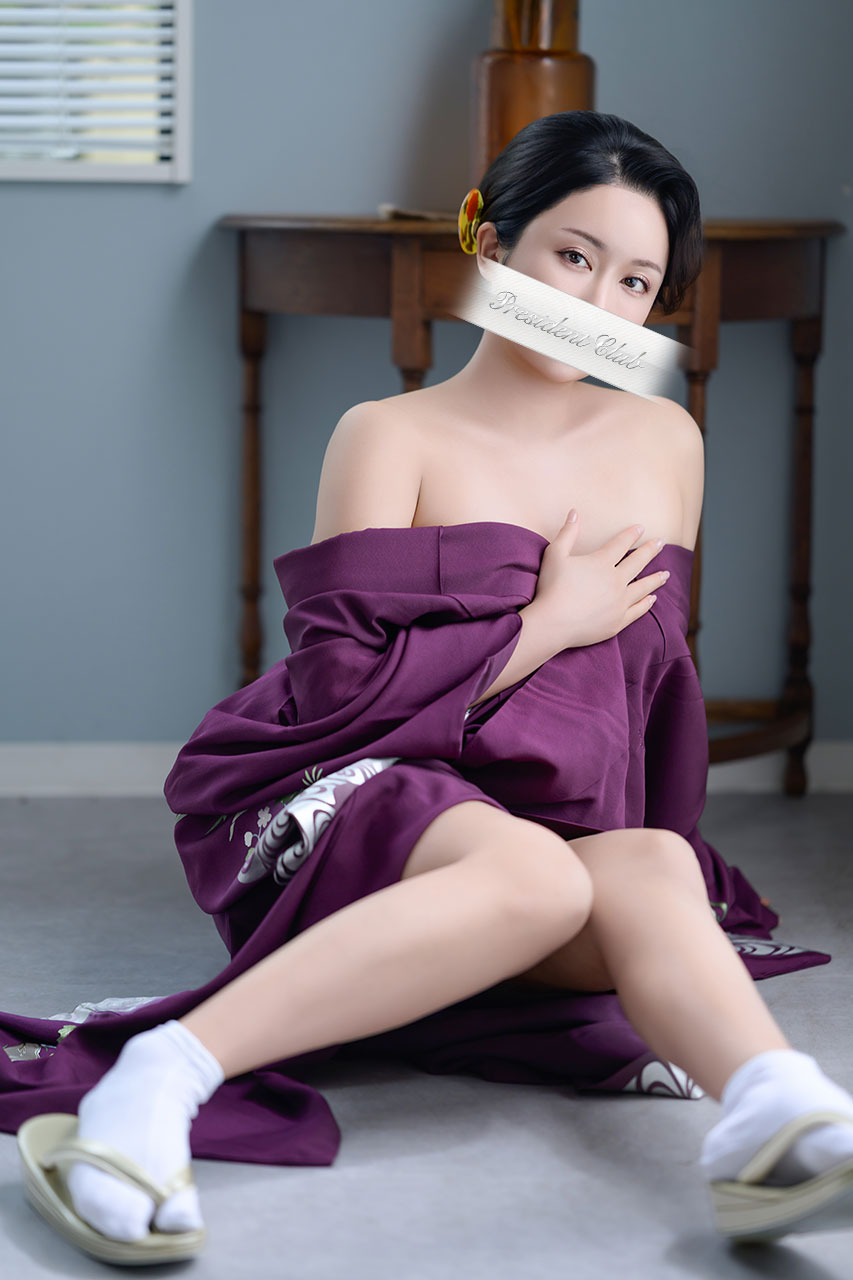 朝霧もねのプロフィール一般写真