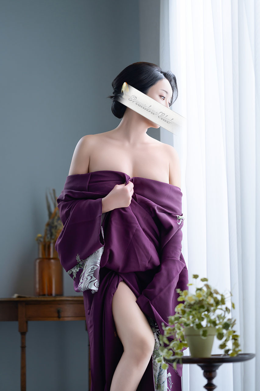 朝霧もねのプロフィール一般写真