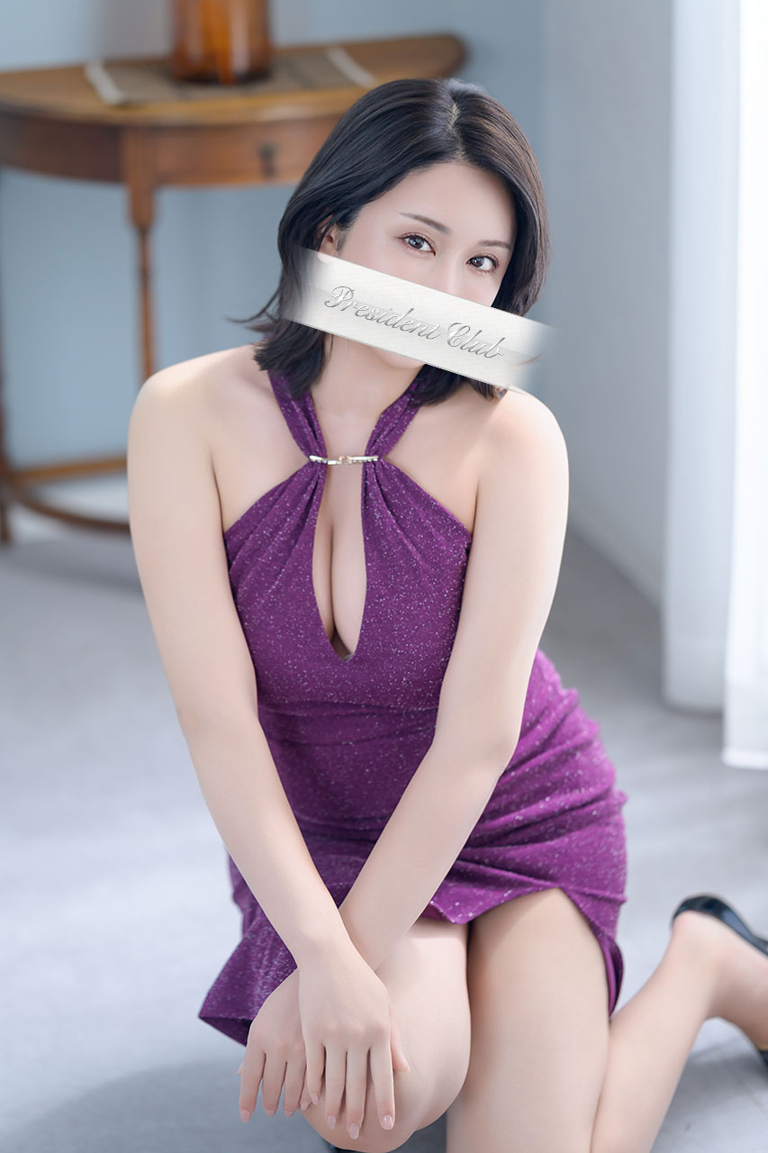 朝霧もねのプロフィール一般写真
