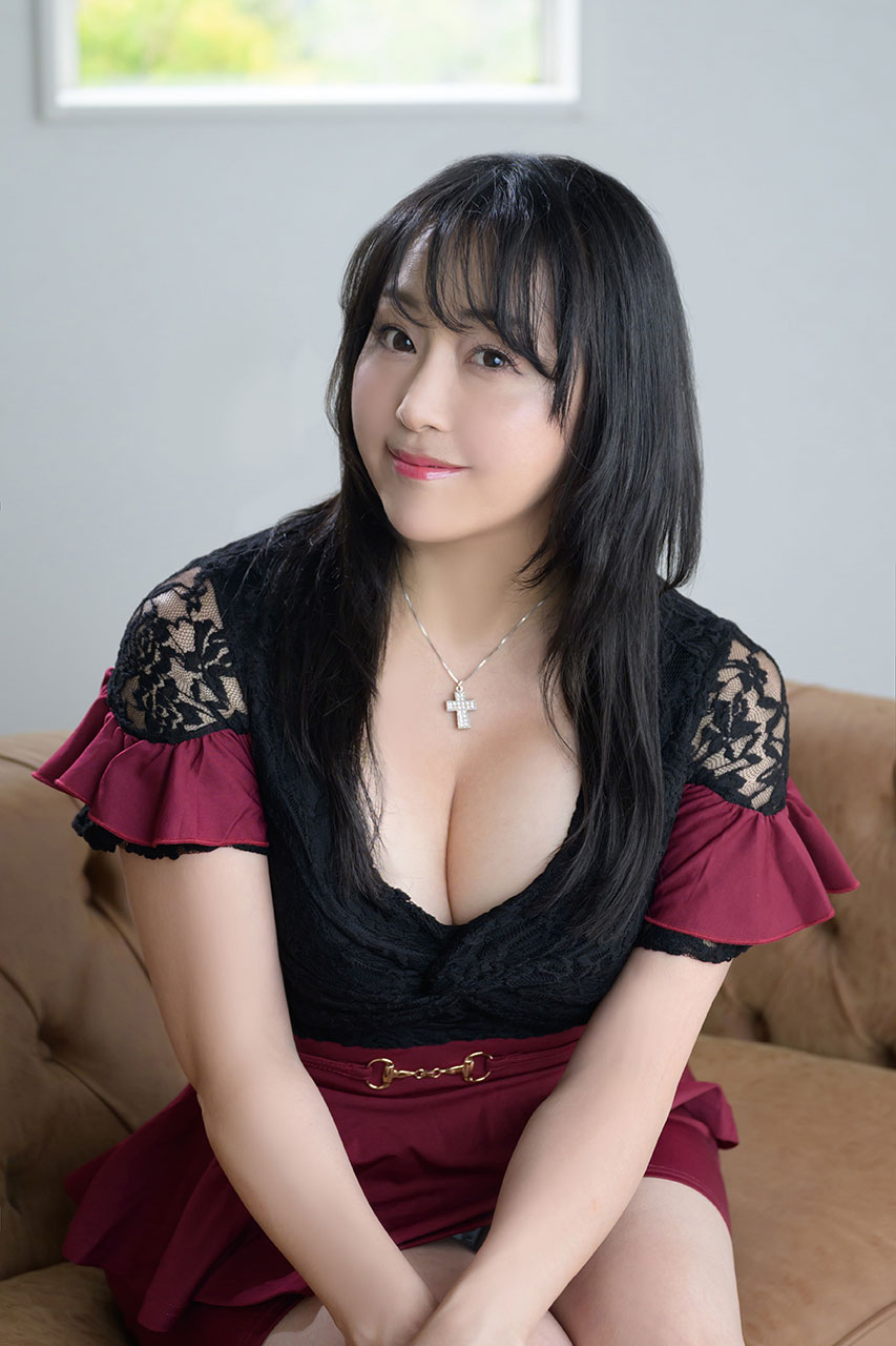 松嶋那々のプロフィール一般写真