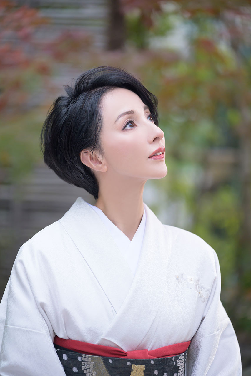 美咲ゆいのプロフィール一般写真