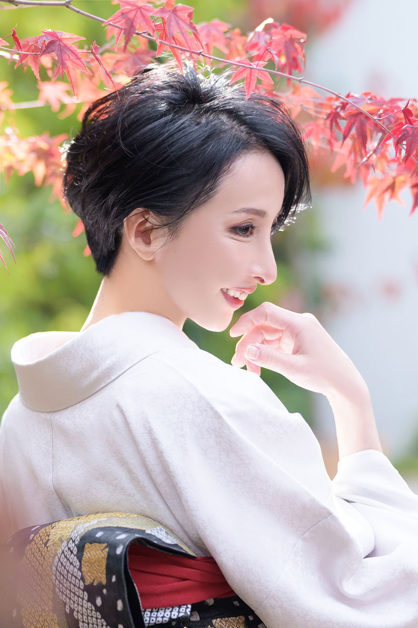 美咲ゆいのプロフィール一般写真