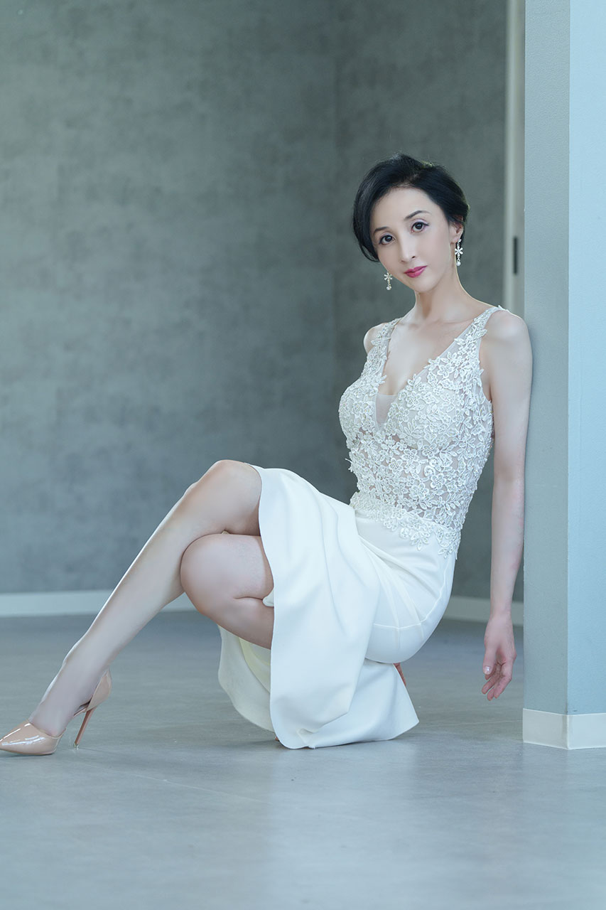 美咲ゆいのプロフィール一般写真