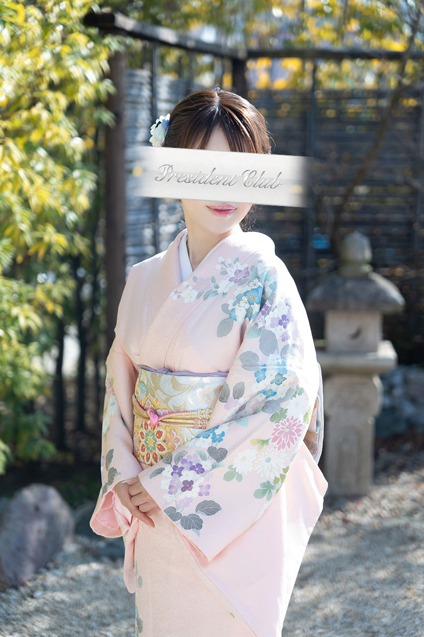 森景友里のプロフィール一般写真