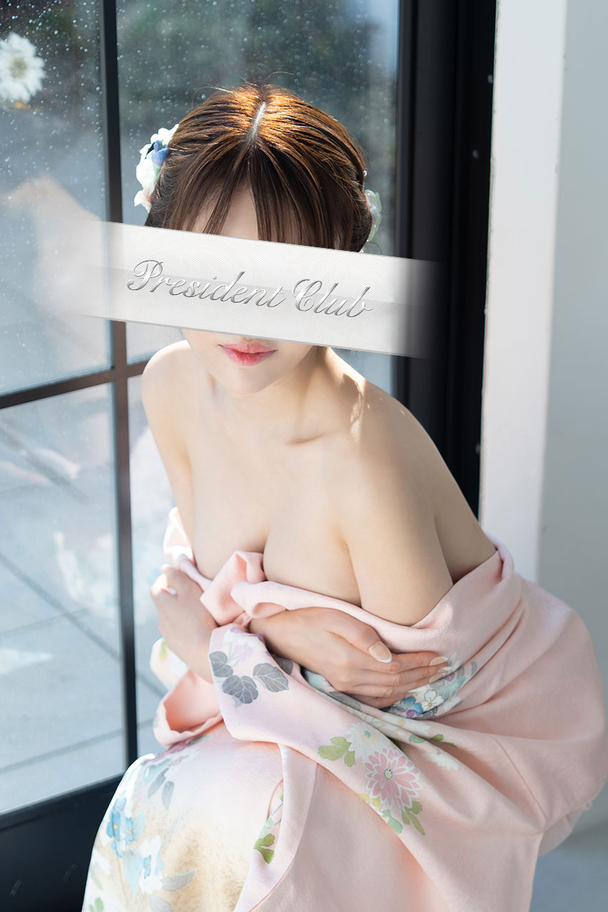 森景友里のプロフィール一般写真