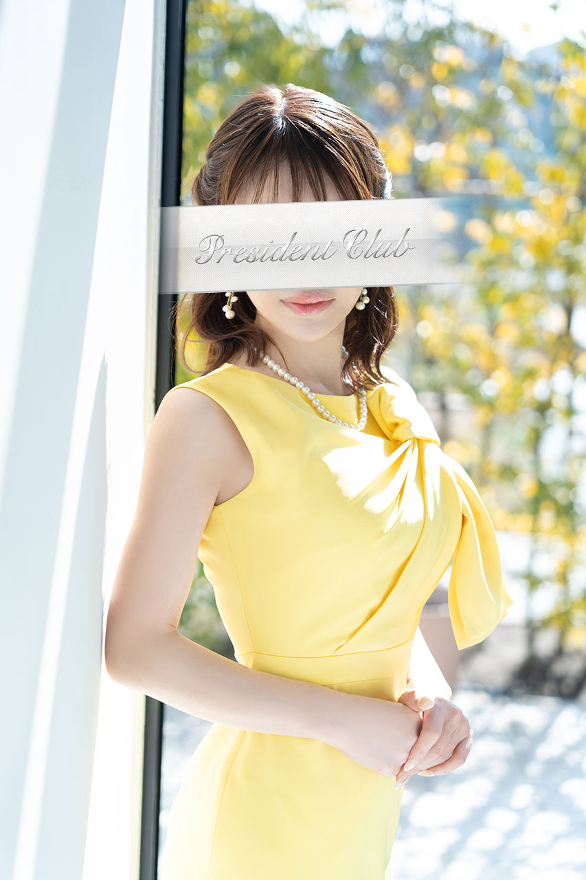 森景友里のプロフィール一般写真