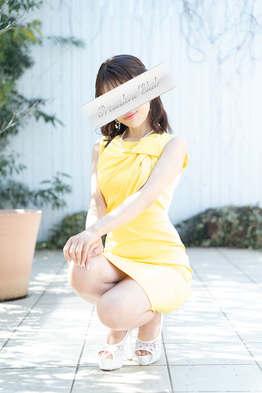 森景友里のプロフィール一般写真