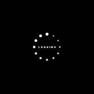 Now Loading...